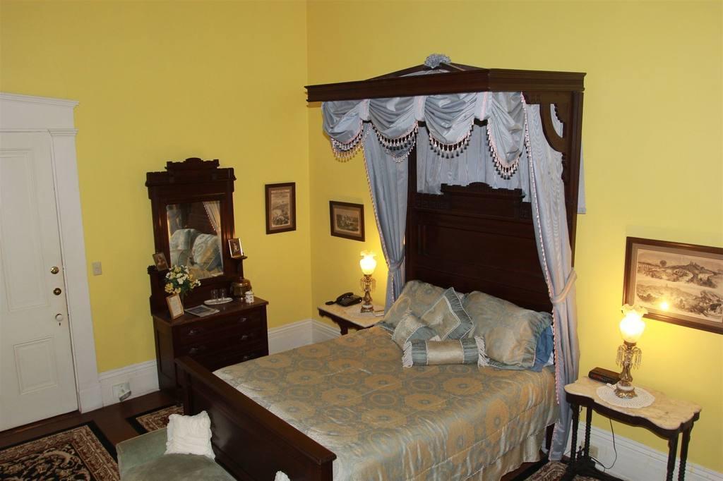 Corners Mansion Inn - A Bed And Breakfast Vicksburg Εξωτερικό φωτογραφία