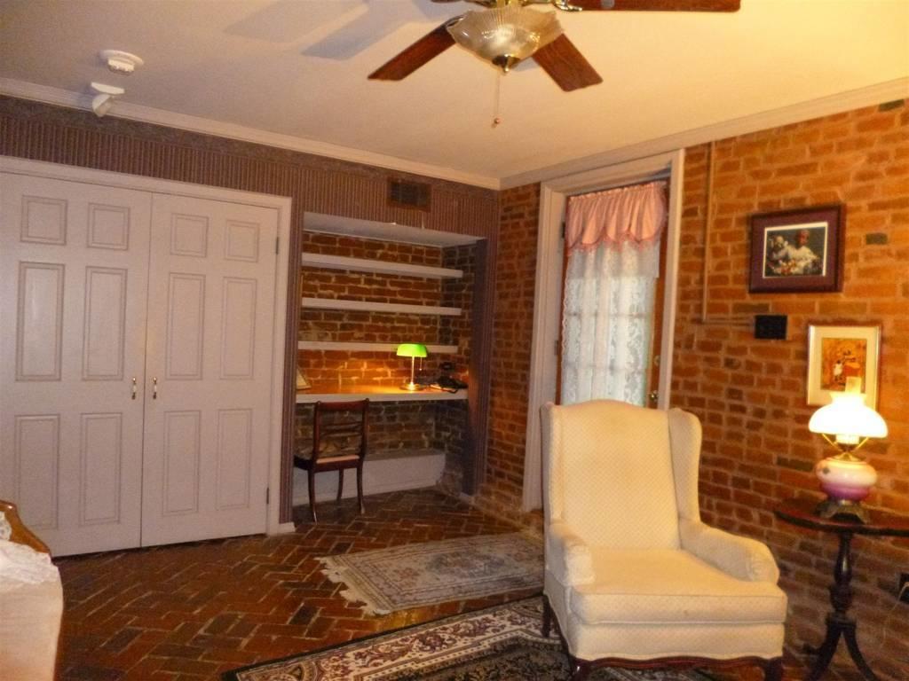 Corners Mansion Inn - A Bed And Breakfast Vicksburg Εξωτερικό φωτογραφία