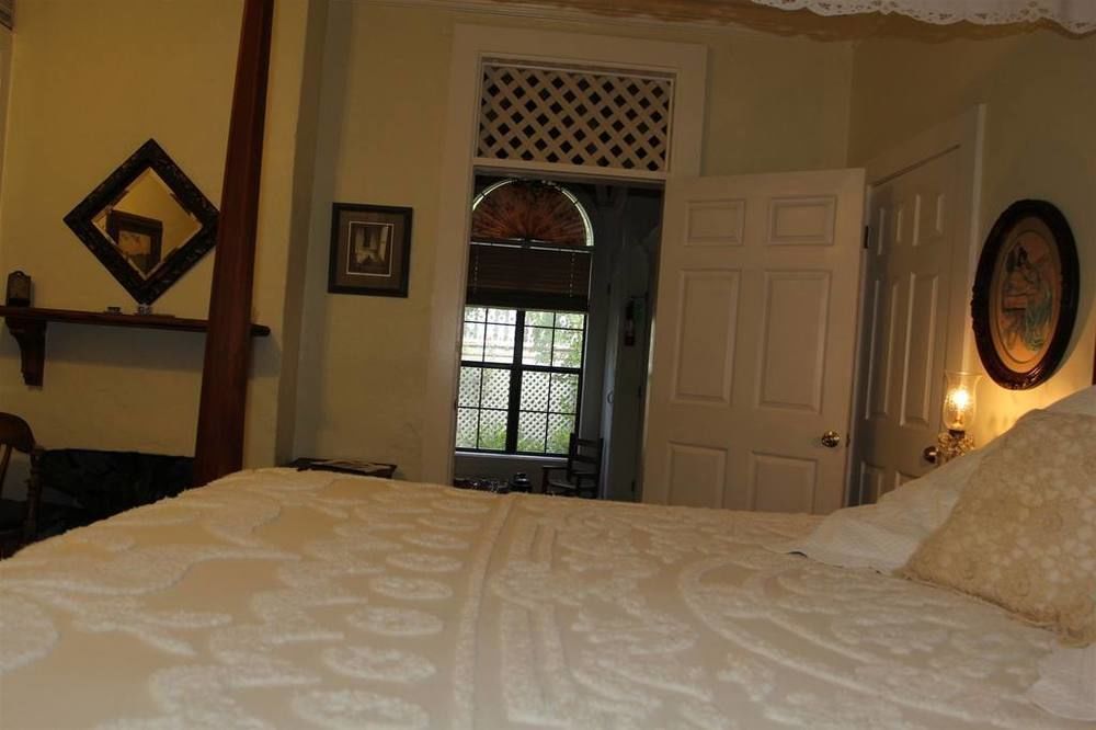 Corners Mansion Inn - A Bed And Breakfast Vicksburg Εξωτερικό φωτογραφία